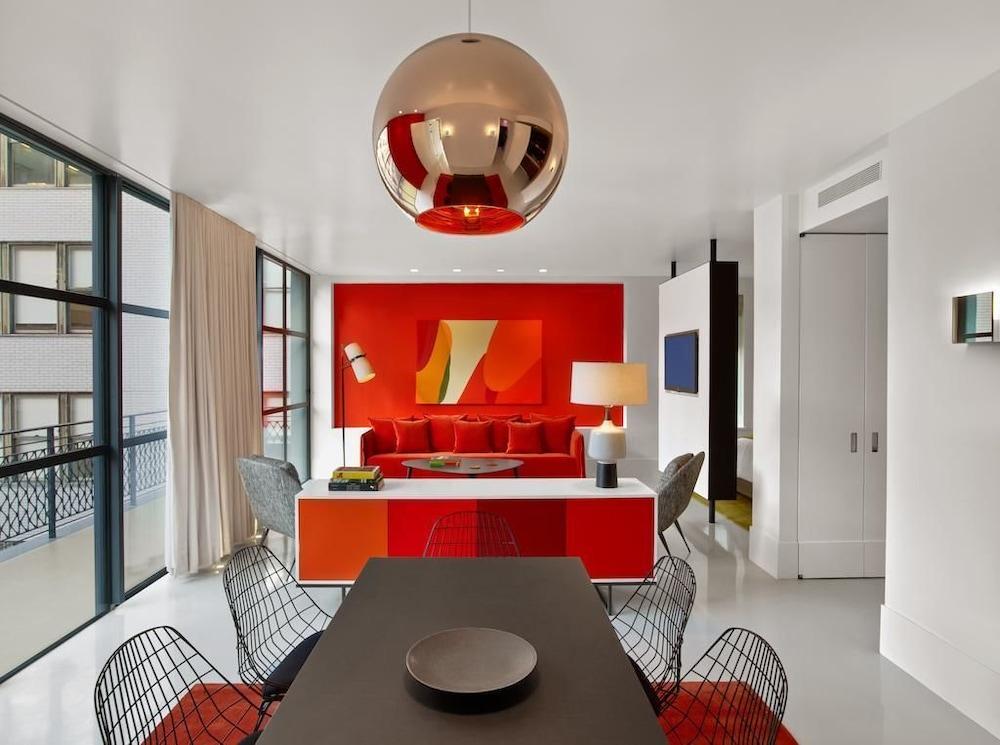 Sonder By Marriott Bonvoy The William Midtown Hotel Nueva York