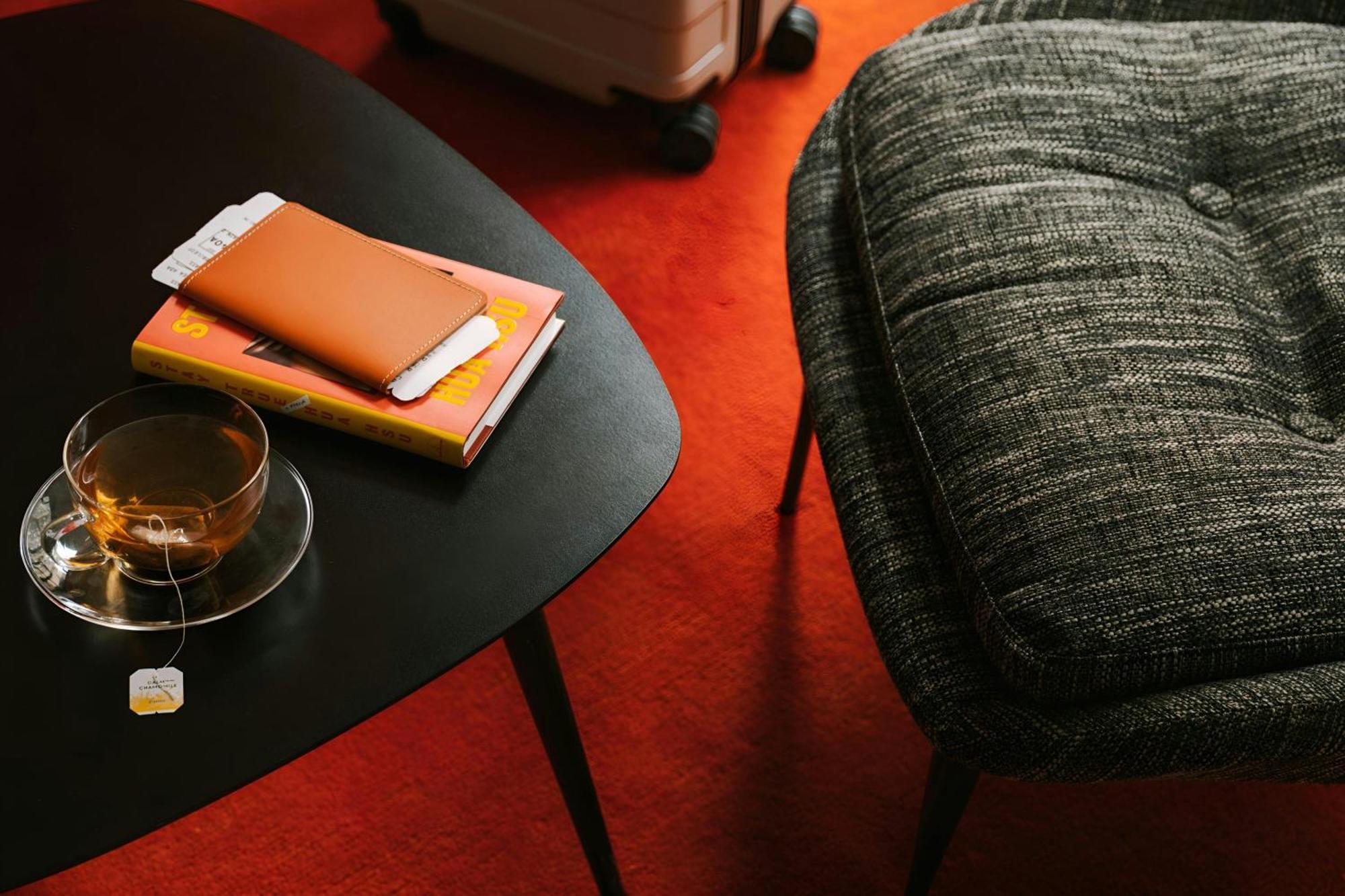 Sonder By Marriott Bonvoy The William Midtown Nueva York