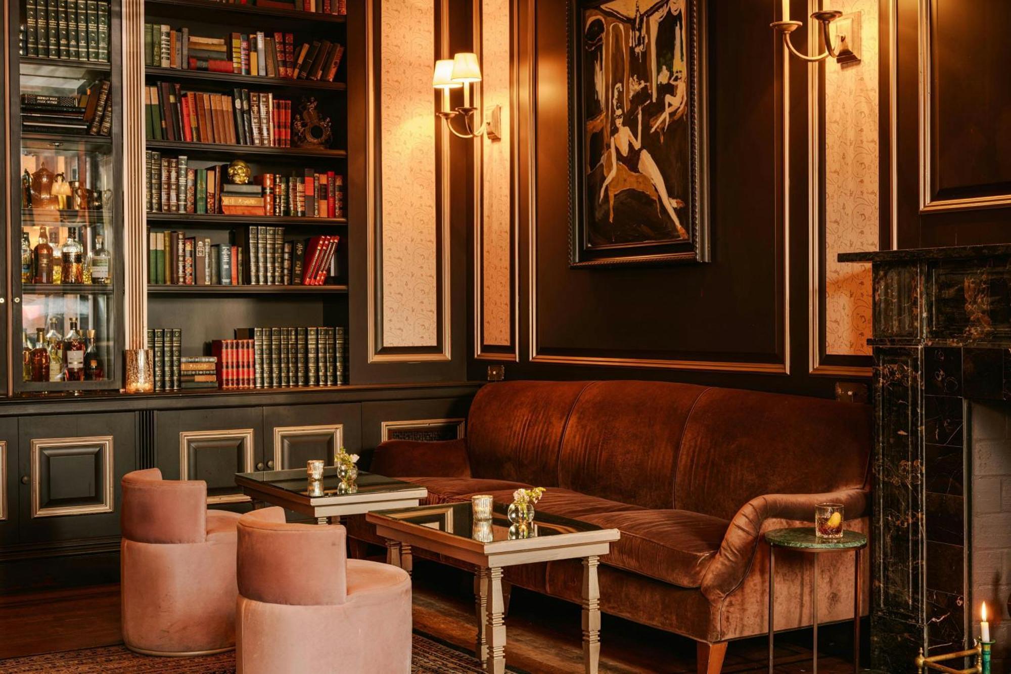 Sonder By Marriott Bonvoy The William Midtown Nueva York