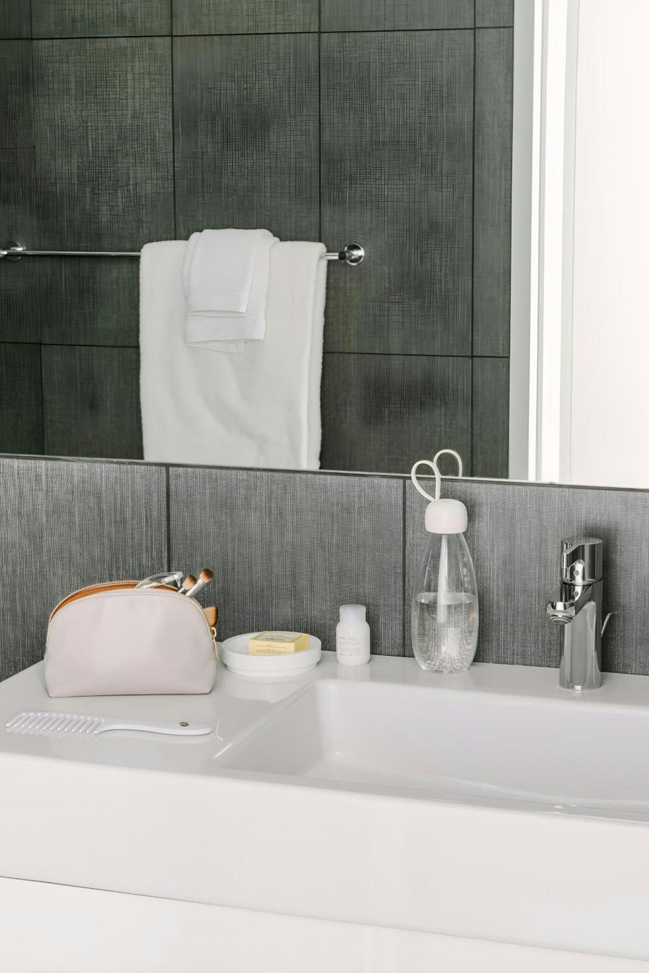 Sonder By Marriott Bonvoy The William Midtown 4* Nueva York