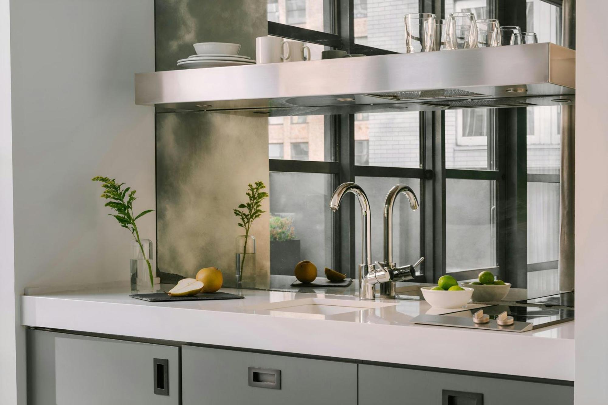 Sonder By Marriott Bonvoy The William Midtown Nueva York