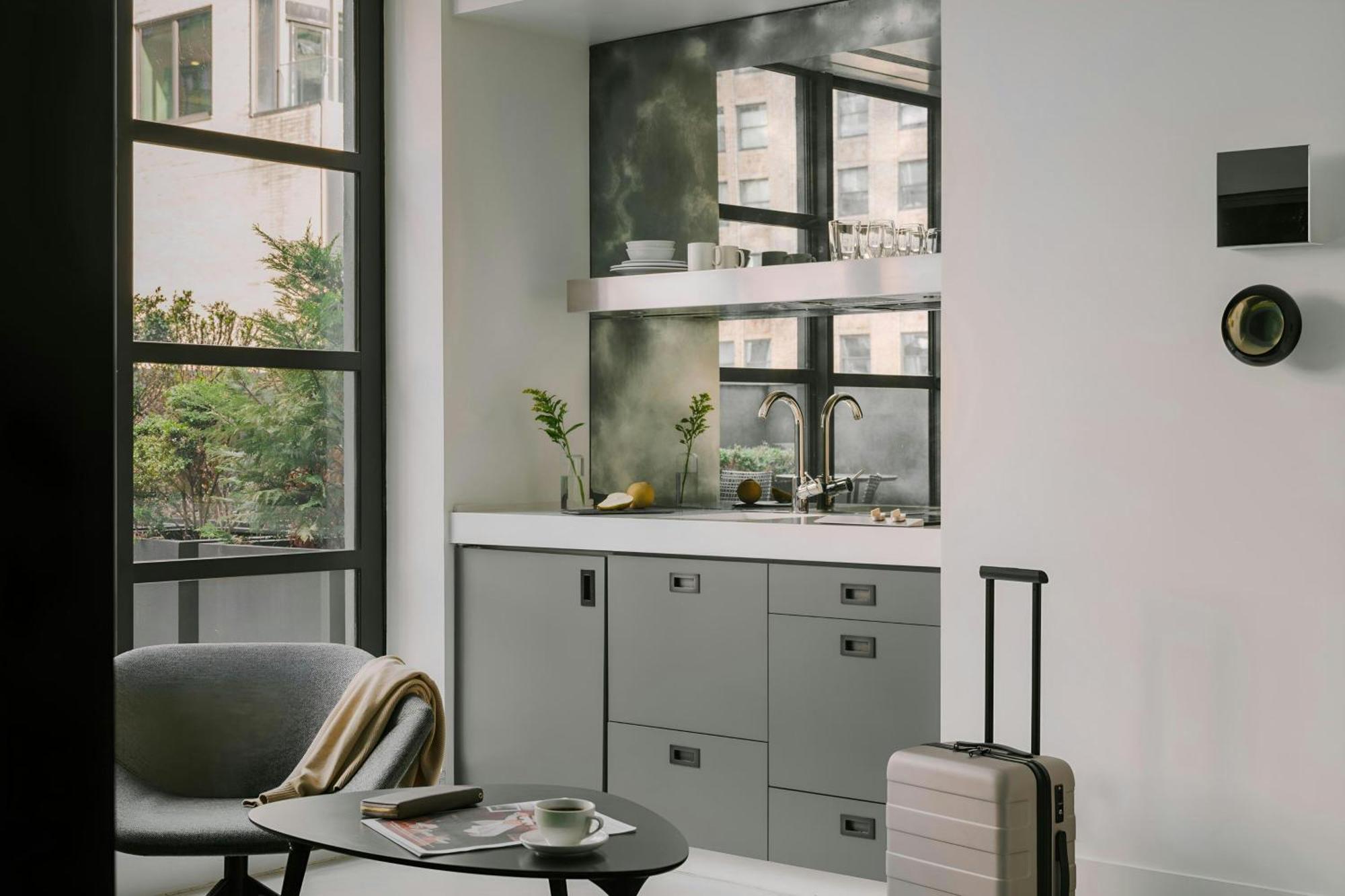 Sonder By Marriott Bonvoy The William Midtown 4* Nueva York